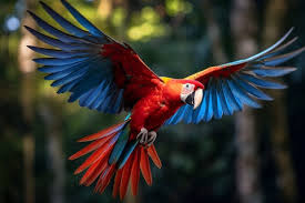 Parrot Clue